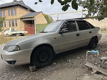 Derways: Daewoo Nexia: 2009 г., Механика, Бензин, Седан — 3
