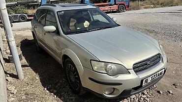 матор субару аутбек: Subaru Outback: 2008 г., 2.5 л, Механика, Бензин, Универсал — 1