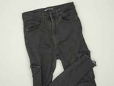 jeans original: Cropp, Jeansy damskie, rozmiar S — 1