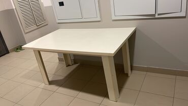чайный столик: Кухонный Стол