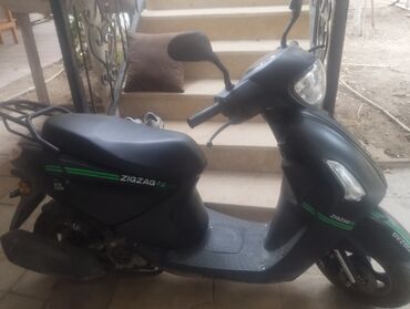 Mopedlər,skuterlər: - 50CC, 50 sm3, 1000 km