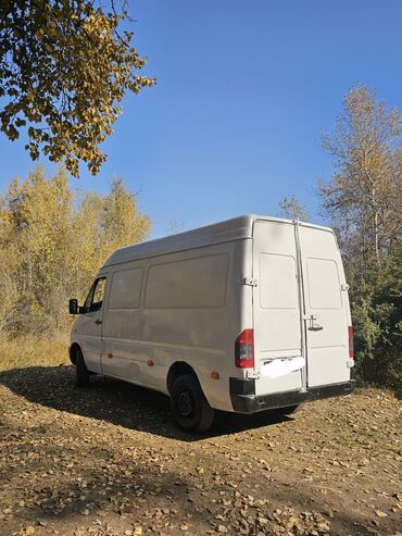 молочное оборудование: Легкий грузовик, Mercedes-Benz, Дубль, 2 т