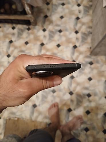 htc u ultra: Honor 200 Smart, 256 GB, rəng - Qara, Barmaq izi — 5