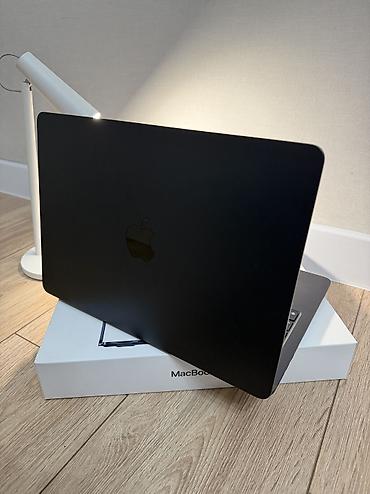 mac mini m1: Apple MacBook Air 13 m2 2023 8gb 512gb ssd (серия на чипе Apple — 3