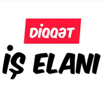 aşpaz iş elanları 2024: Aşpaz tələb olunur, Qutabçı, İstənilən yaş, 1-2 illik təcrübə