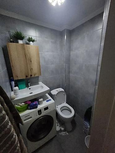 экспострой: 2 комнаты, 71 м², Золотой квадрат Элитка, 12 этаж, Евроремонт — 8