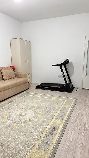 1: 1 комната, 35 м², Тунгуч мкр 105 серия, 5 этаж — 2