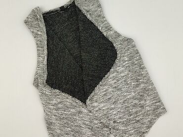 Amisu, Women`s waistcoat, size S (EU 36)