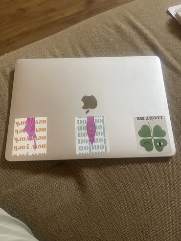 ddr1 1gb для ноутбука: Ноутбук, Apple, 8 ГБ ОЭТ, Колдонулган