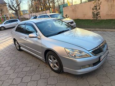 Honda: Honda Inspire: 2003 г., 3 л, Автомат, Бензин, Седан