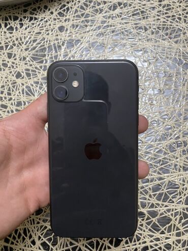 iphone 14 mavi 256 gb: IPhone 11, 128 GB, Qara, Face ID