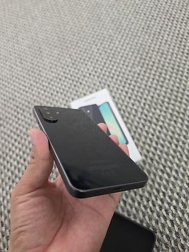 Samsung Galaxy A26 5G — смартфон с поддержкой сетей пятого поколения
