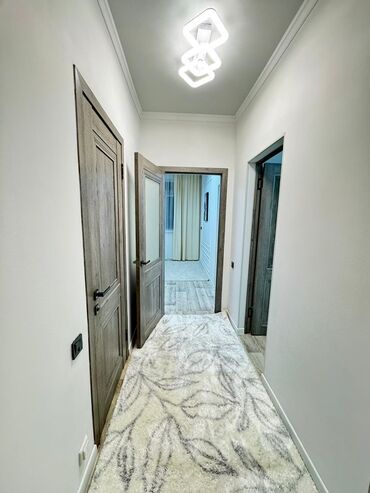 маевка квартира керек: 1 комната, 36 м², Элитка, 7 этаж, Евроремонт