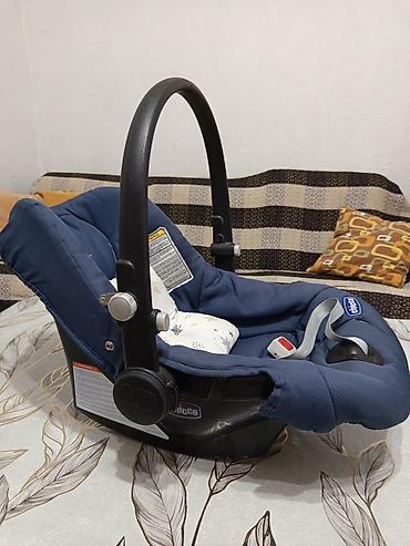 Коляски: Прогулочная коляска Skillmax, черная - Легкая складная конструкция — 9