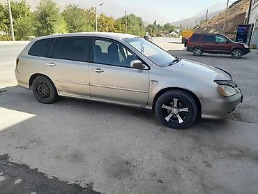 авансир: Honda Avancier: 1999 г., 3 л, Автомат, Газ, Универсал — 3