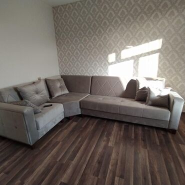 Divanlar: Künc divan, Yeni, Açılan, Bazalı, Parça, Pulsuz çatdırılma — 5