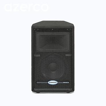 azerco: Kalonka və səs sistemlərinin satışı – peşəkar audio avadanlıqlarının — 2