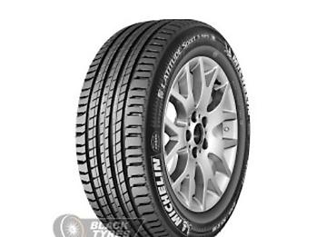 мишлен пилот спорт: Шина Michelin Latitude Sport 3 Летняя шина,в отличном новом — 1