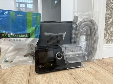 Маски медицинские: !!!!!Новый аппарат !!!! Настроенный !!!! готовый к использованию !!!!