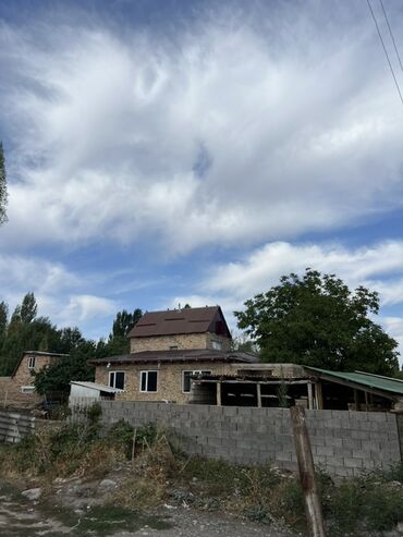 бесплатные объявления недвижимость бишкек: Дом, 10 м², 10 комнат, Собственник