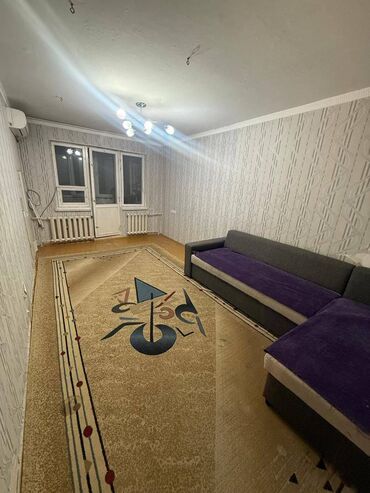 Продажа квартир: 2 комнаты, 43 м², 104 серия, 5 этаж, Косметический ремонт