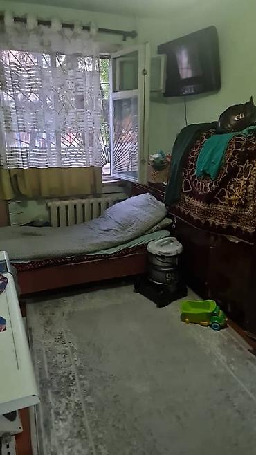 Продажа квартир: 2 комнаты, 45 м², 104 серия, 1 этаж, Старый ремонт — 14