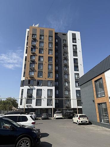 Продажа квартир: 2 комнаты, 62 м², Рабочий Городок Элитка, 10 этаж, Дизайнерский ремонт — 1