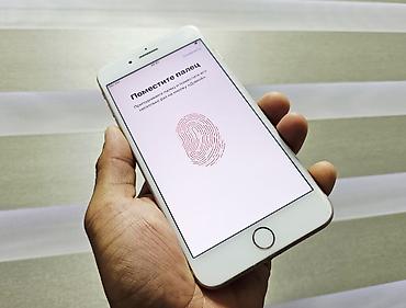 айфон 7 плюс 64: IPhone 7 Plus, Б/у, 32 ГБ, Rose Gold, Защитное стекло, Чехол — 4