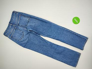 9 months height: H&M, Jeansy damskie, rozmiar XS — 3