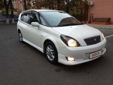 уаз буханка передний мост: Toyota Opa: 2000 г., Автомат, Бензин, Хетчбек