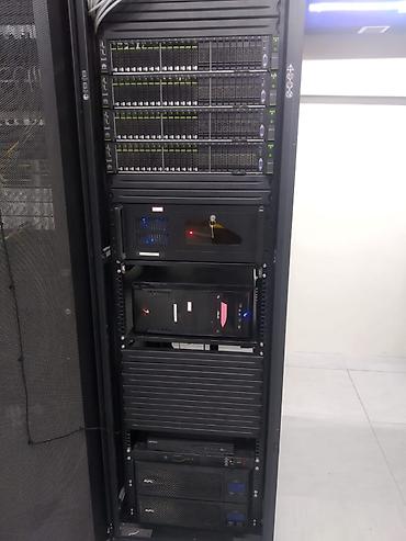 IT, компьютеры, связь: Персональные компьютеры, сервера, сети, ПО, оргтехника, ноутбуки — 8