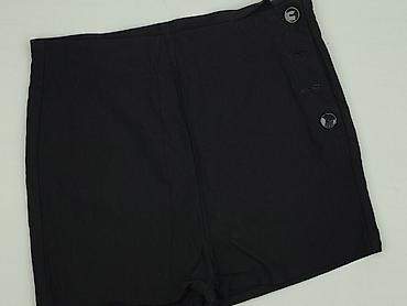 spodenki jeansowe pull: Sinsay, Szorty damskie, rozmiar M — 1