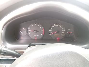 honda git: Hyundai Santa Fe: 2003 г., 2.4 л, Механика, Бензин, Кроссовер — 4