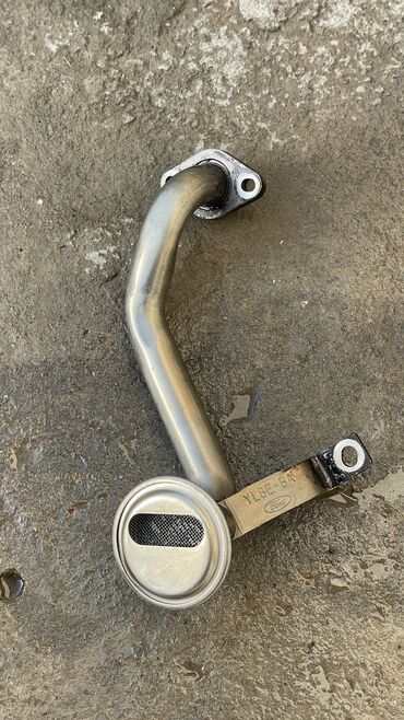 Ford: Ford Mondeo: 2002 г., 2.5 л, Автомат, Бензин, Универсал at lalafo.kg — 11 Ford: Ford Mondeo: 2002 г., 2.5 л, Автомат, Бензин, Универсал — 11