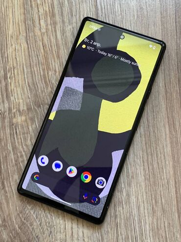 pixel 3 xl: Google Pixel 6, Б/у, 128 ГБ