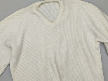 Swetry: Sweter, 5XL