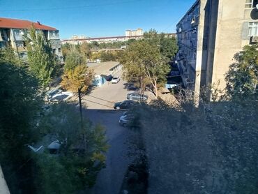 Köhnə tikili: Sumqayıt, 2 otaqlı, Köhnə tikili, 50 kv. m — 1