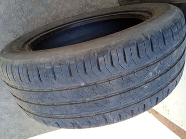 r 15 шины: Шины 185 / 55 / R 15, Лето, Б/у, 1 шт, Легковые, Китай, Continental
