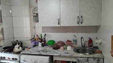 Продажа квартир: 3 комнаты, 59 м², 104 серия, 1 этаж, Косметический ремонт — 7