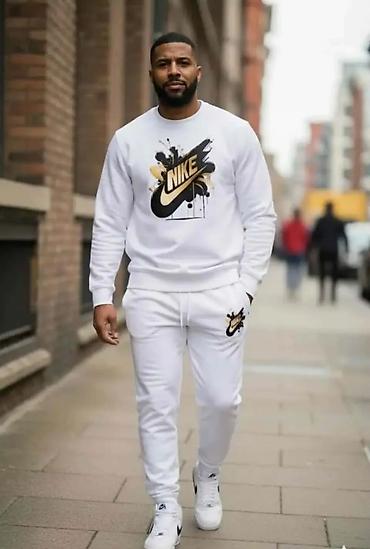 Trenerke: Trenerka Nike — 13