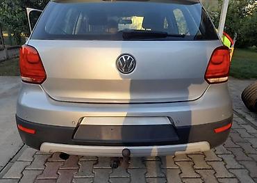 flasencug 3 tone: KUKA ZA VUCU BRINK ZA VOLKSWAGEN CROSS POLO, POLO | kuka za vucu za — 4