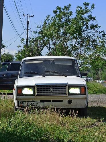 лизинг авто бишкек без первоначального взноса: Продаю Семёрку 2007 года 1.6 инжектор надо собрать