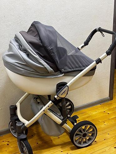 Anex Sport uşaq arabası – 100 AZN tecili satilir İşlək lalafo.az -da Anex Sport uşaq arabası – 100 AZN tecili satilir İşlək