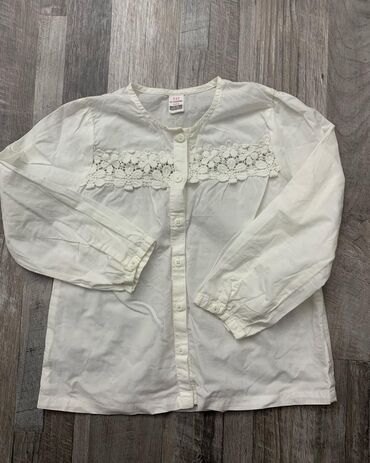 Köynəklər: Köynək, Qız üçün, 6 - 7 yaş — 7