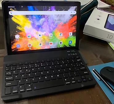 crelander tablet: Yepyeni Crelander markalı PLANŞET DƏSTİ satılır! 📱 İş, dərs, film — 5
