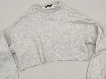paprocki i brzozowski t shirty: Sweatshirt, Prettylittlething, S (EU 36), condition - Good