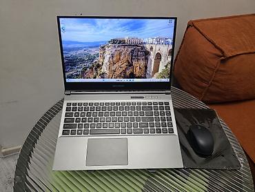 Ноутбуки MSI: 💻Игровой ноутбук mechrevo 2020 года 🔴Экран 15.6 дюймов Full HD ips — 2
