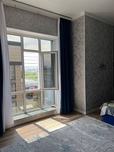 продажа домов в бишкеке арча бешик: 3 комнаты, 85 м², Элитка, 10 этаж, Евроремонт