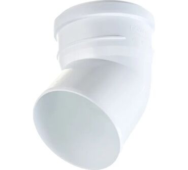 раковина для кухни: Для канализации Пластик Бытовая труба