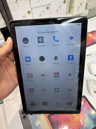 Планшеты: Планшет, Smartab, память 512 ГБ, 10" - 11", 4G (LTE), Новый, Детский — 3